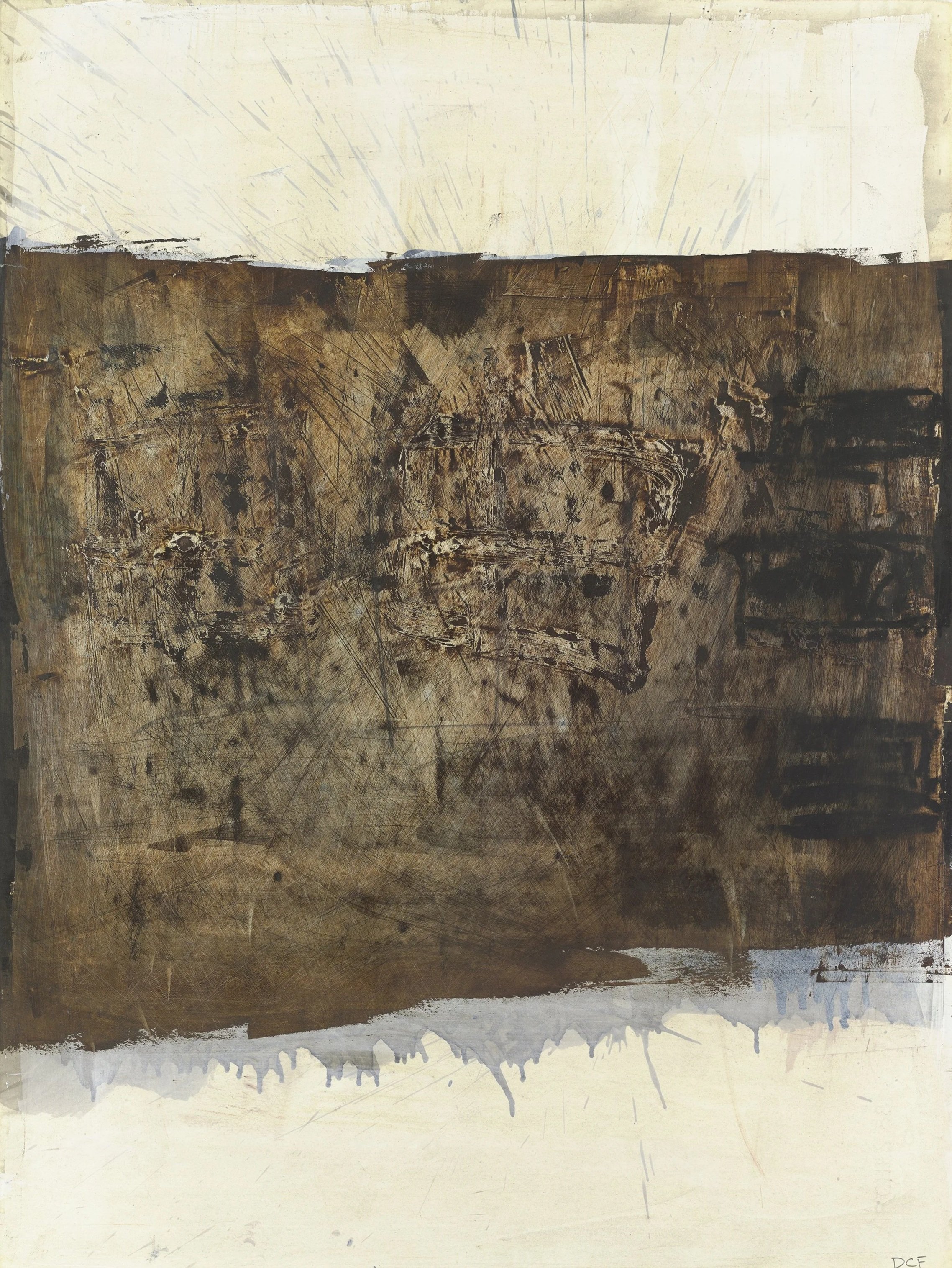 Dana C Fair, First Man | Art | Decor