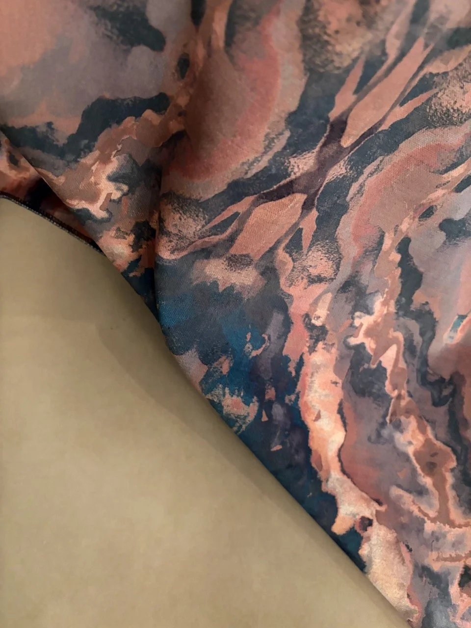 Iona Crawford, Textiles, Equi Euphoria