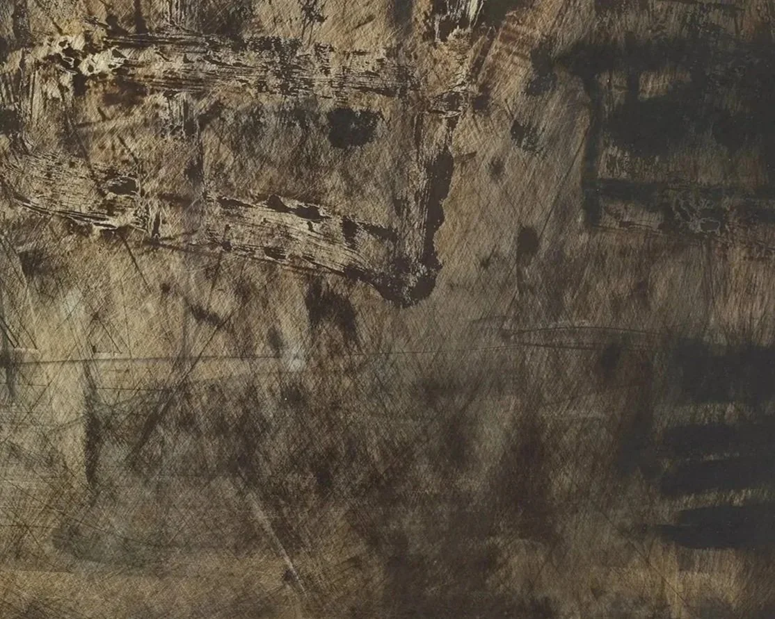 Dana C Fair, First Man 22 1_2X30