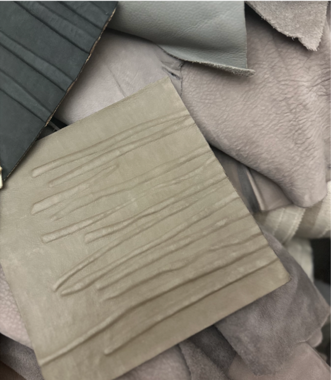 NB Milano, Seaweed SK Mud | Wall Coverings