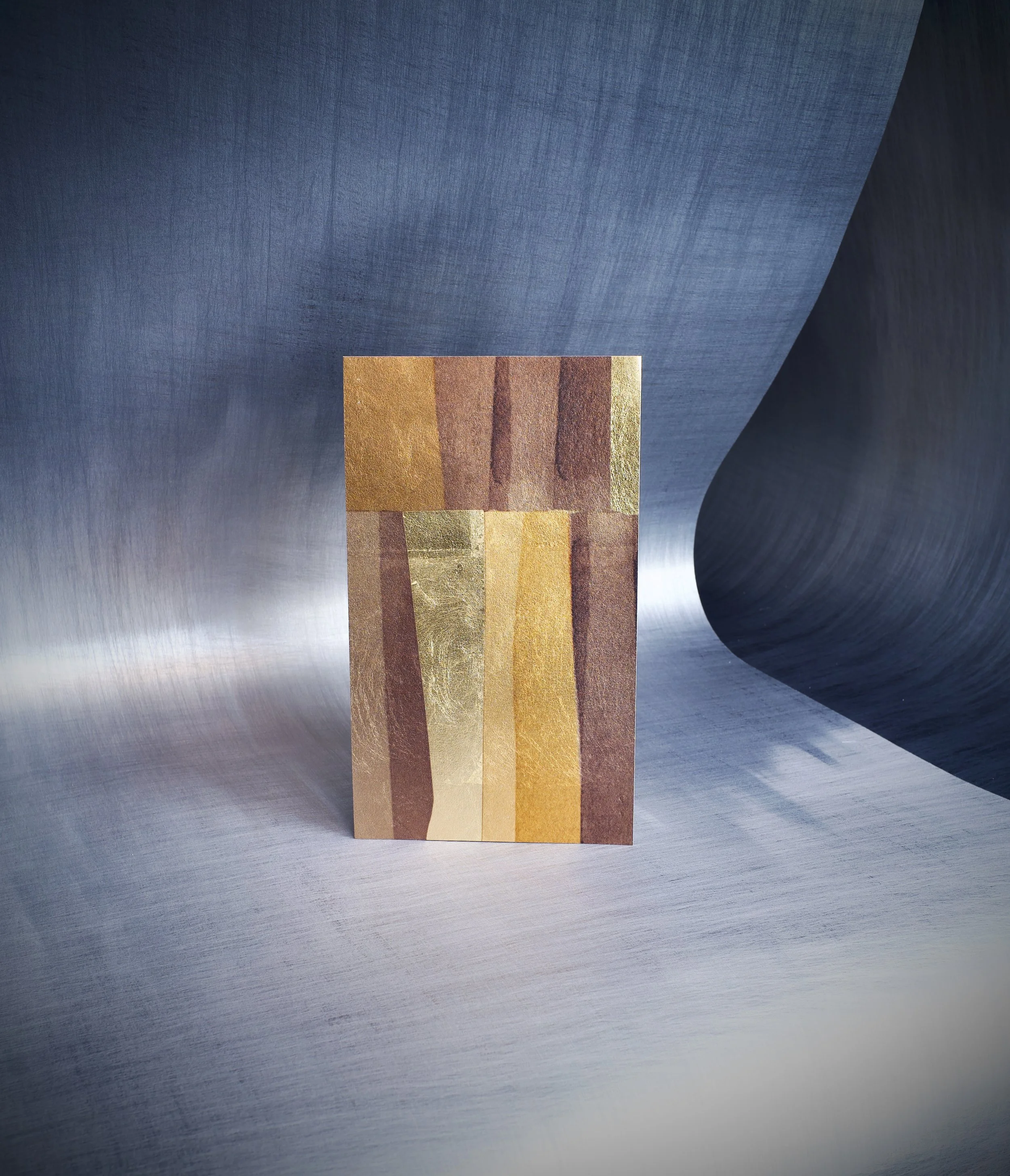 Emma Hayes, Wall Coverings, Mineral