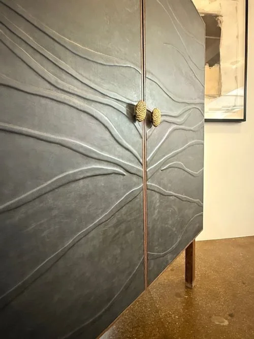 NB Milano Furniture Kuni Wardrobe