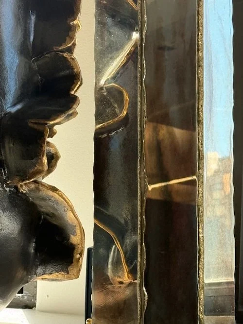 Sabrina Landini Lighting Decor Trilogy Sconce