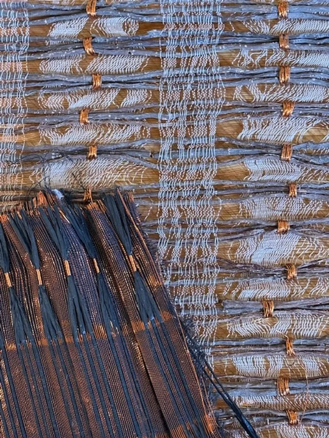 Ausara, Textiles, Fuoco FUO 002 & Fuoco FUO 001