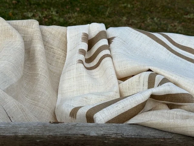 Issé, Textiles, Paolo T136501 & Julie T141202jpg