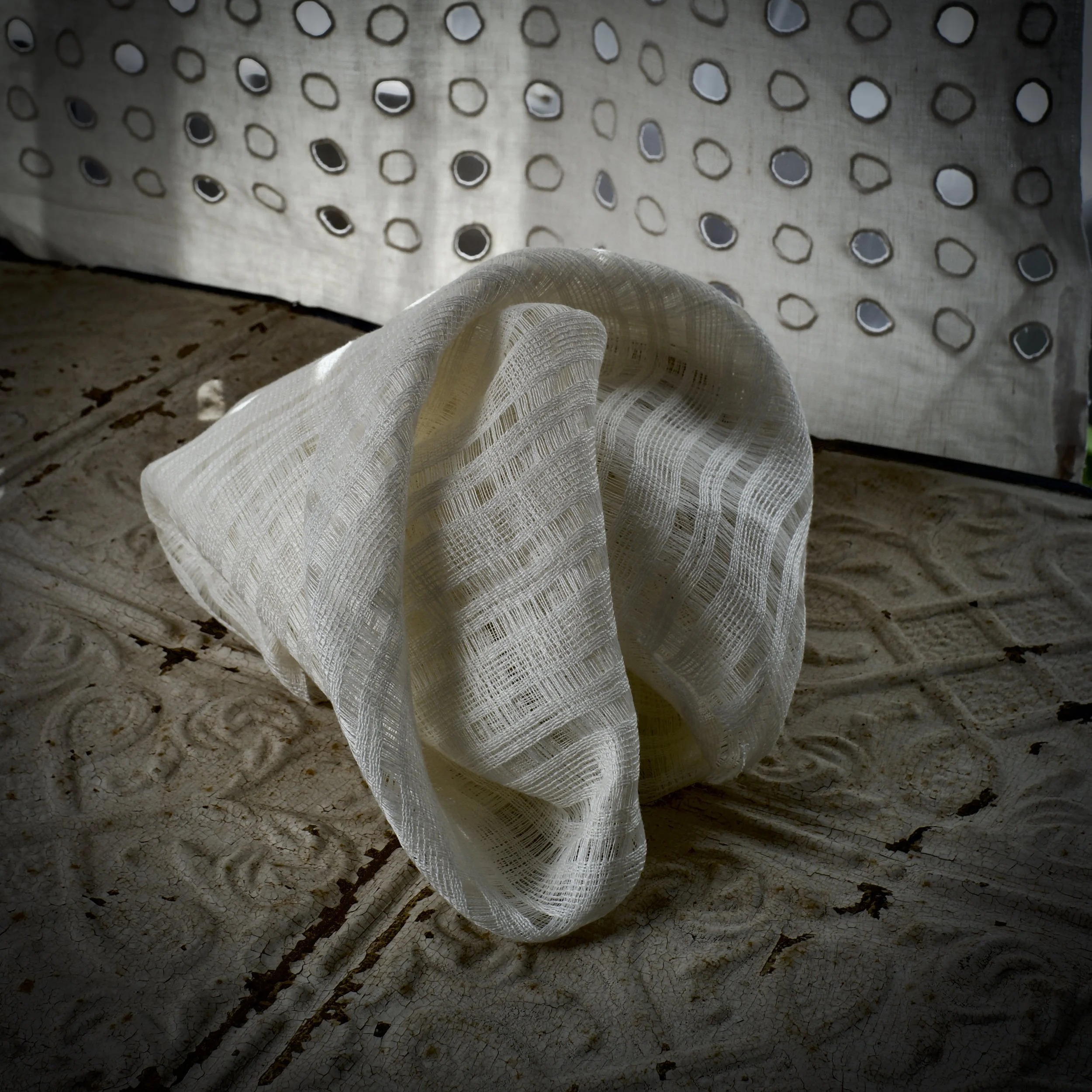 Kieffer, Textiles, Tapes 17342-01 & Occhiolino 17347-11