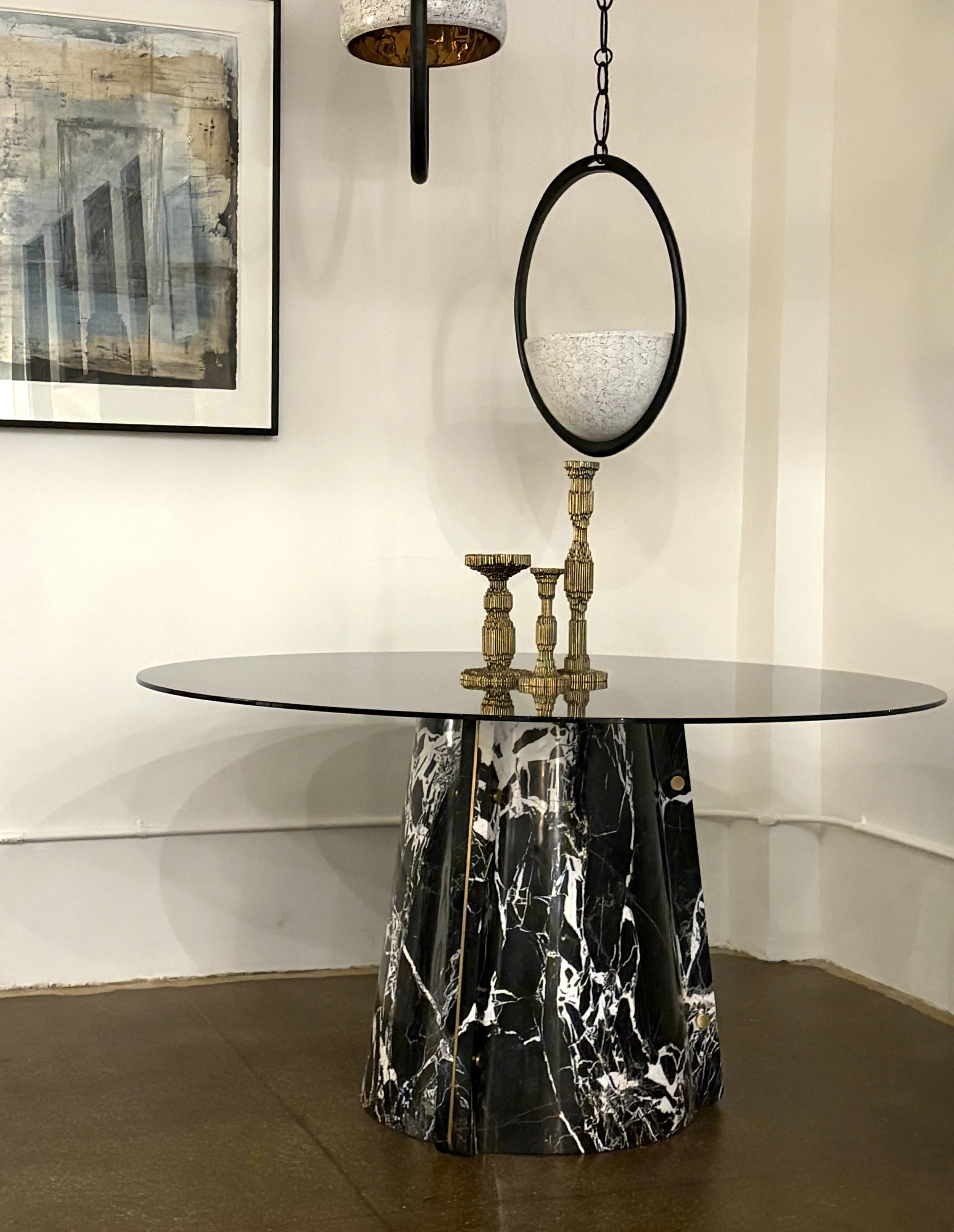 Lithos Design Furniture Elitra Grand Antigue Marble