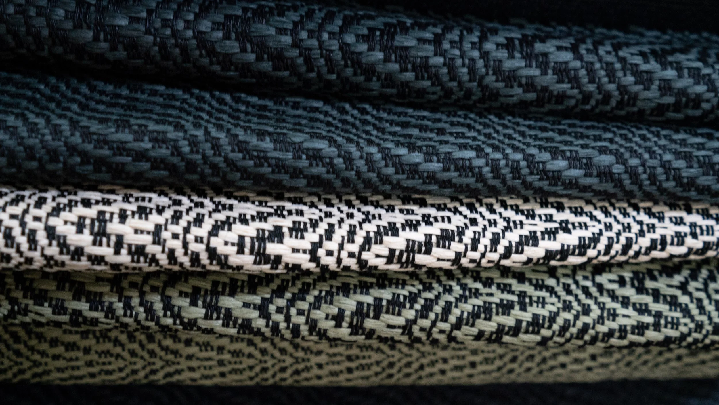 Maison AD, Textiles, Tiare Collection