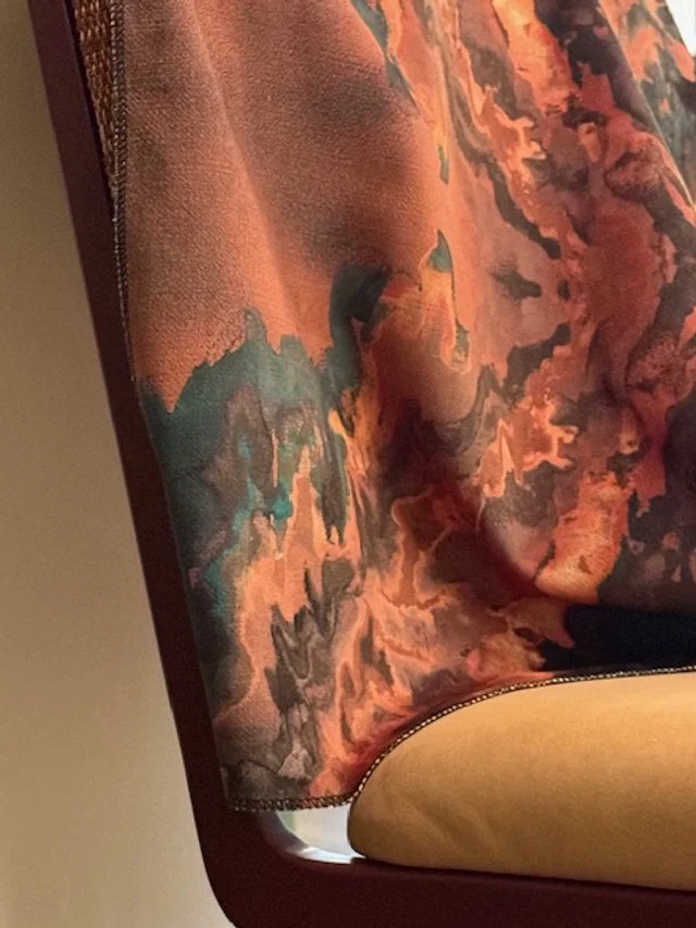 Iona Crawford, Textiles, Equi Euphoria