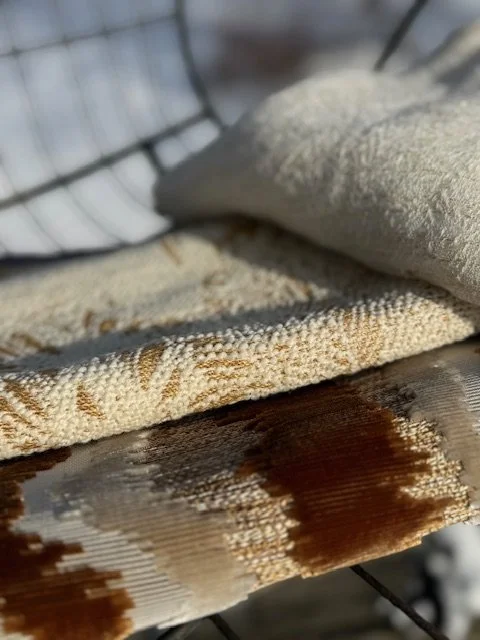 Misia Paris, Textiles, Condotti & Secret d'opera 