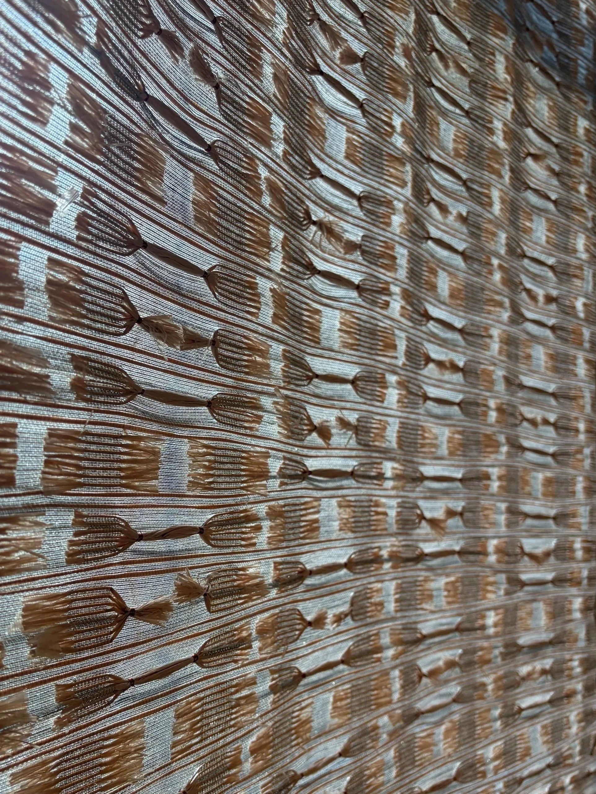 Ausara, Textiles, Lusitano LUS 003