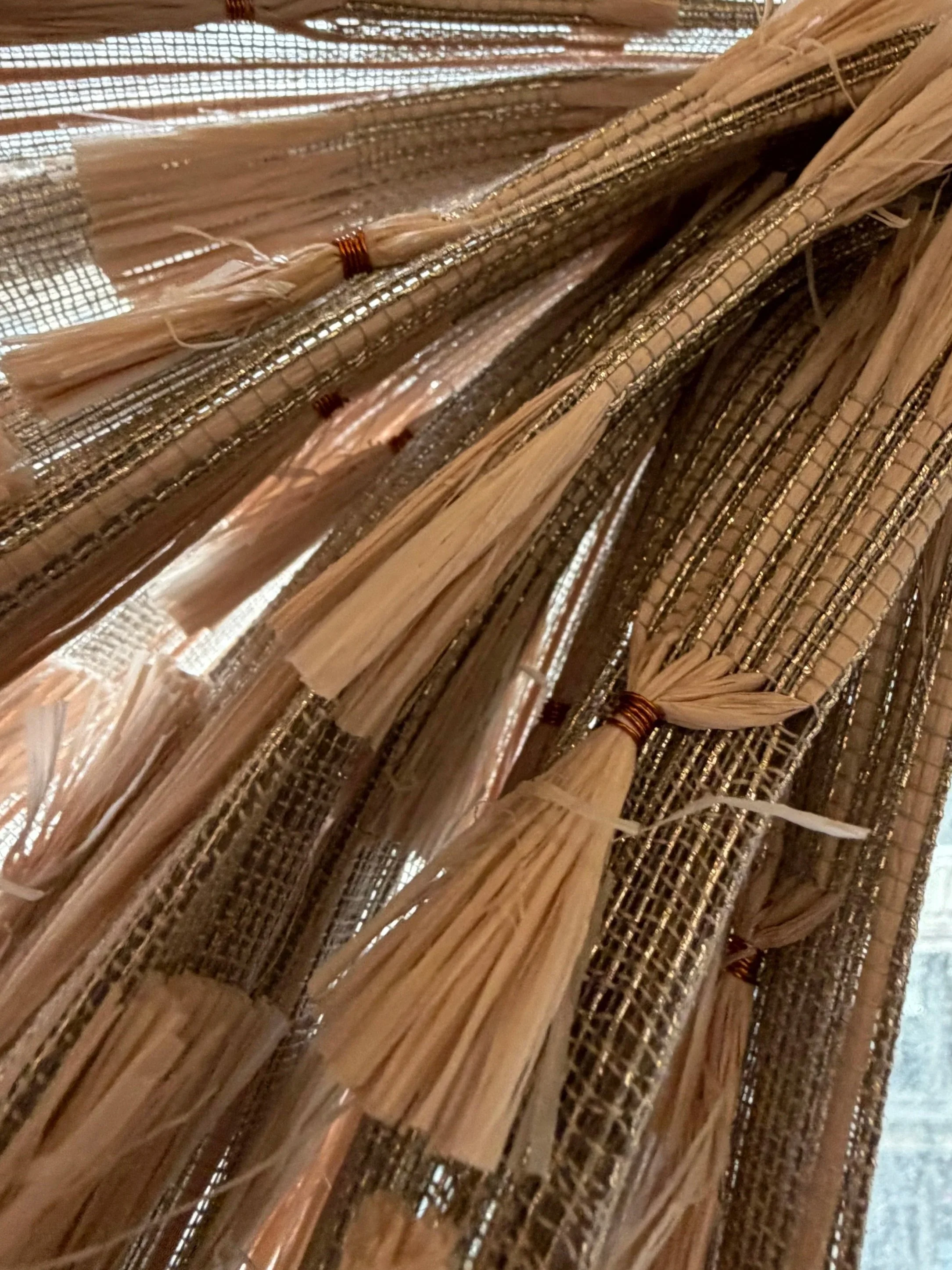 Ausara, Textiles, Lusitano LUS 003