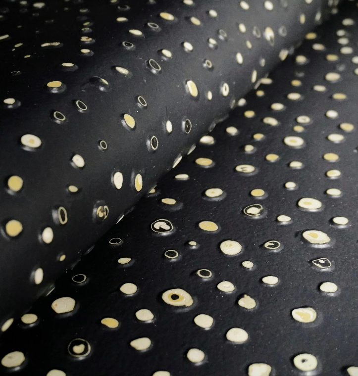 Ausara, Verne - VER - 002BR | Wall Coverings