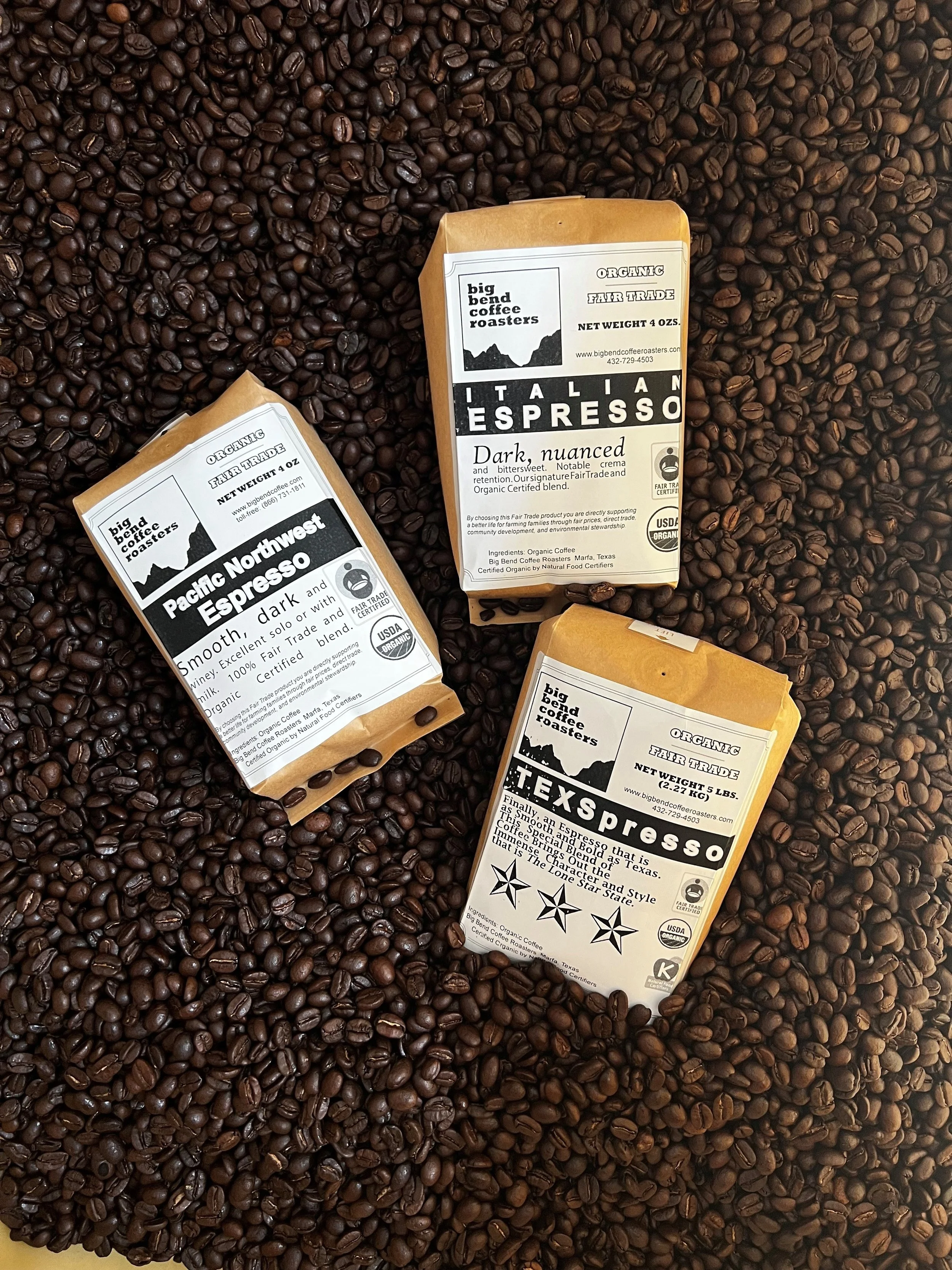 *LIMITED EDITION* 12oz SAMPLER