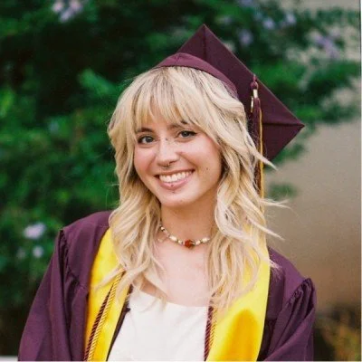 Shea Gilman (Cohort 6)