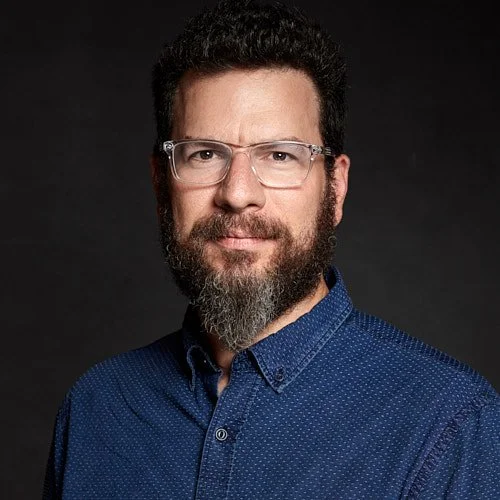 Ryan Sholin (Cohort 3)