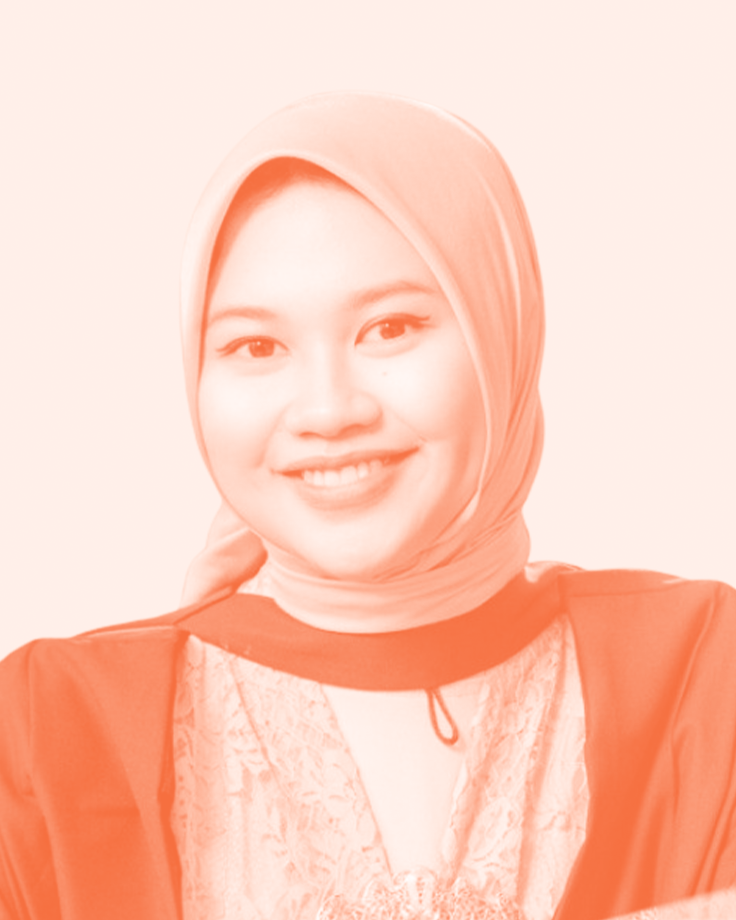 Saida Khaliladisya