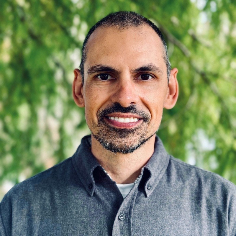 Rodrigo Soares, Project Manager, Net Zero Action Accelerator