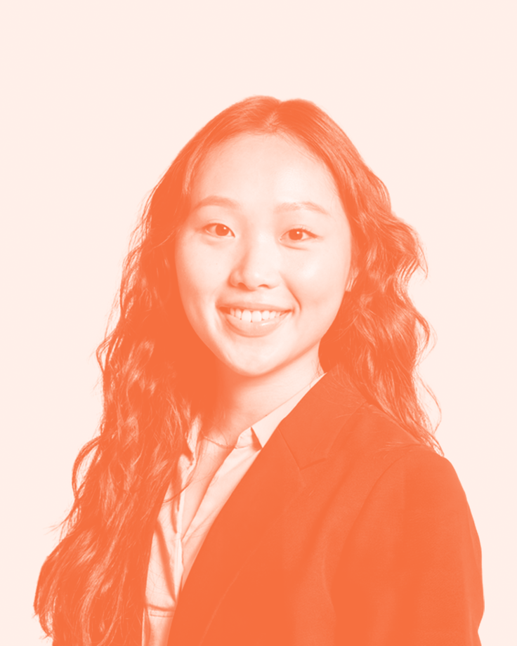Elaine Liu