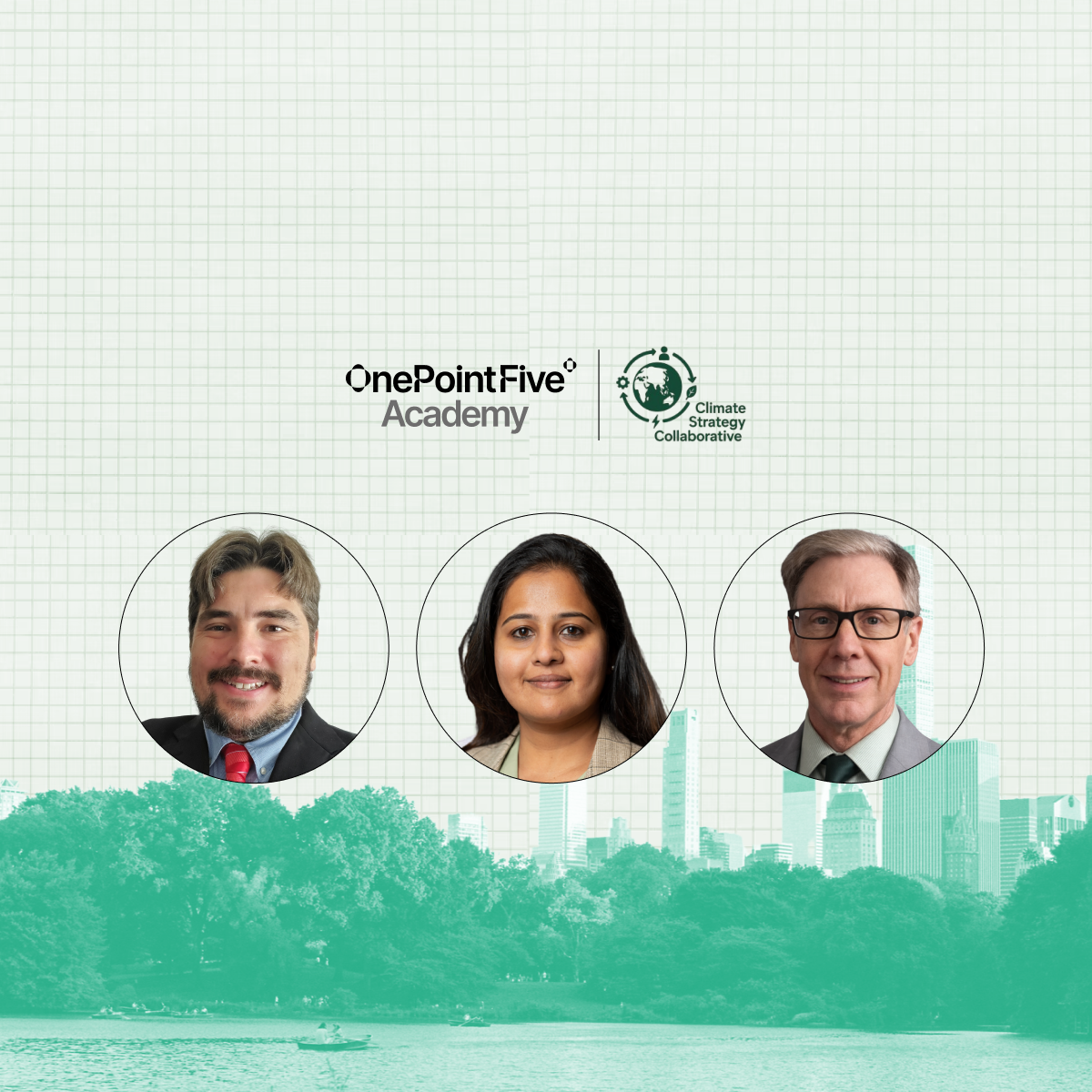 From Learning to Impact: How OPF Academy Alumni Built the Climate Strategy Collaborative