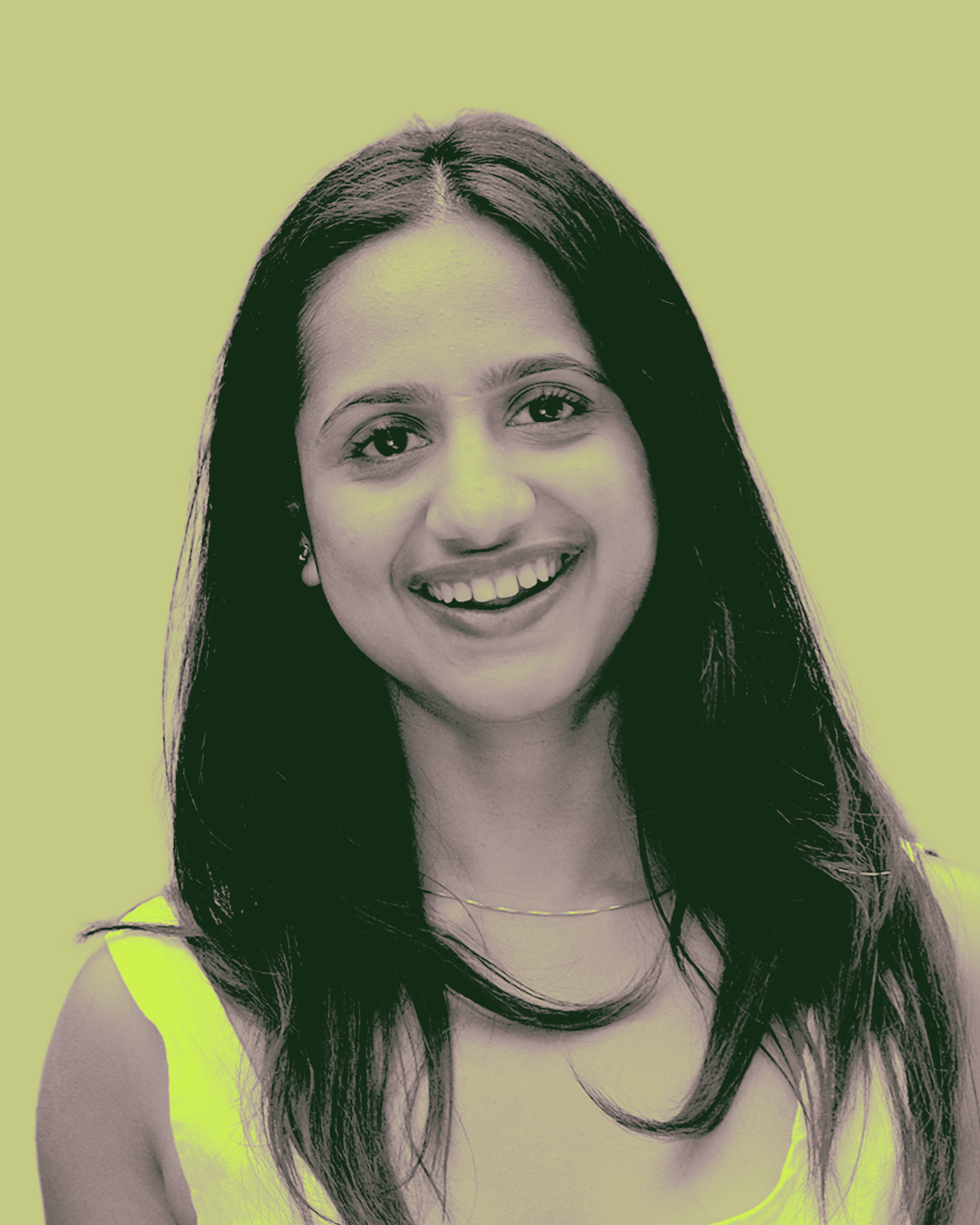 Reeti Sethi