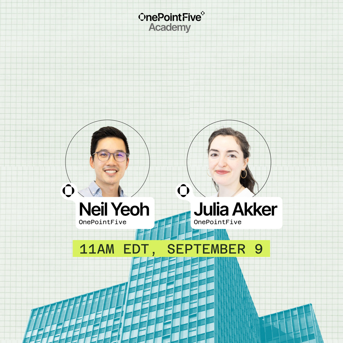 Scale AI Responsibly: Sustainability and AI Accelerator Info Session