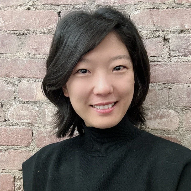 Xue Bai, Associate Professor, Pratt