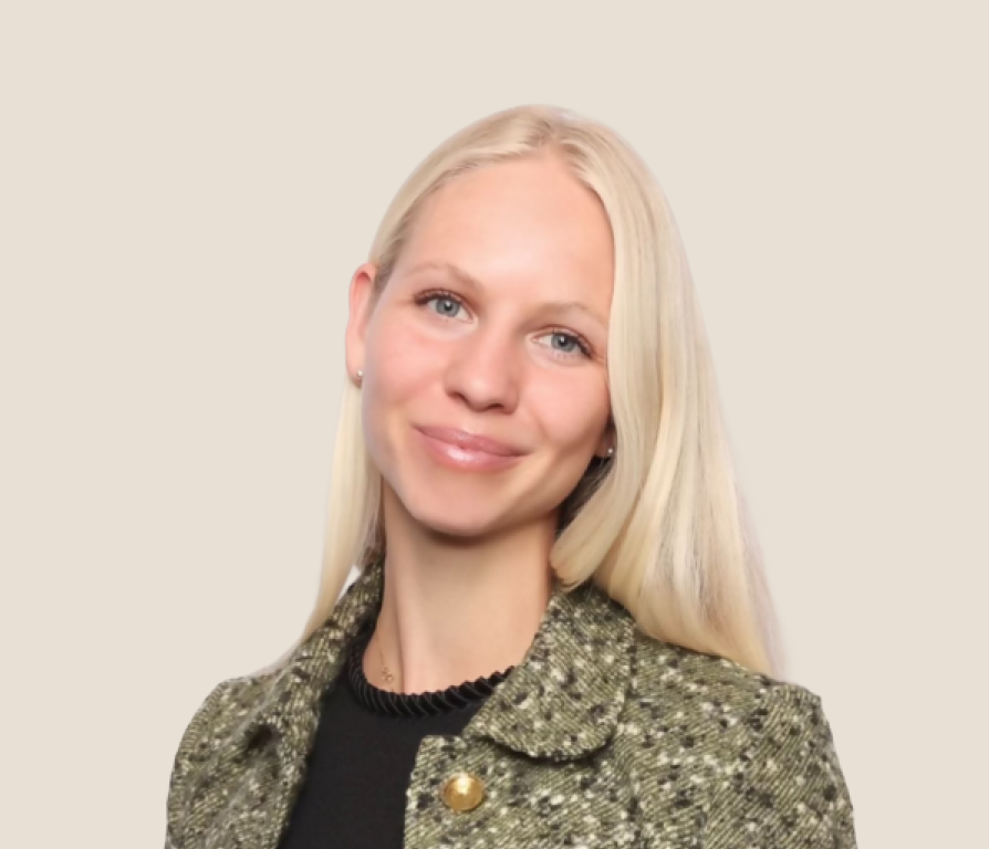 Ulrika Hafstrom OnePointFive Academy