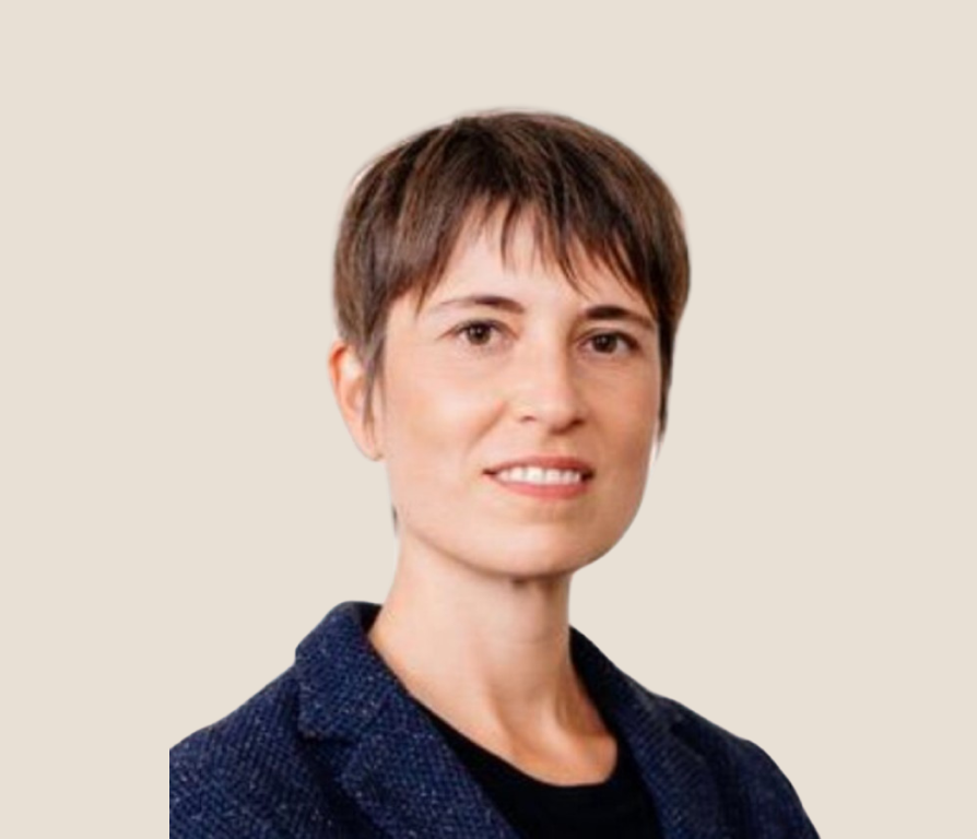 Nolwenn Godard
