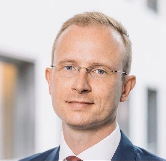 INSIGHTS: From Technology-Centric to Patient-Centric - Sven Fraterman (Managing Director &amp; Partner BCG)