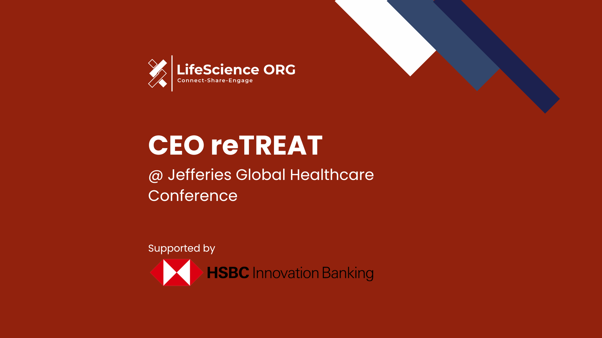 nextGEN funding &amp; financing Breakfast Jefferies London '25
