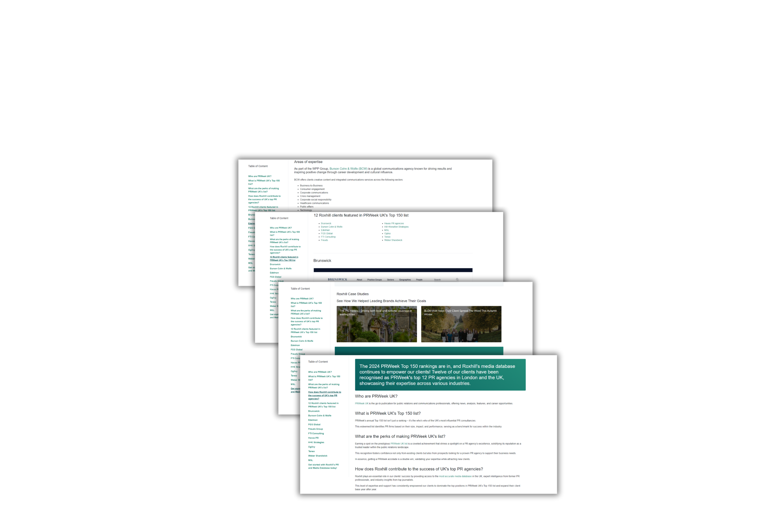 Digital Marketing Freelancer