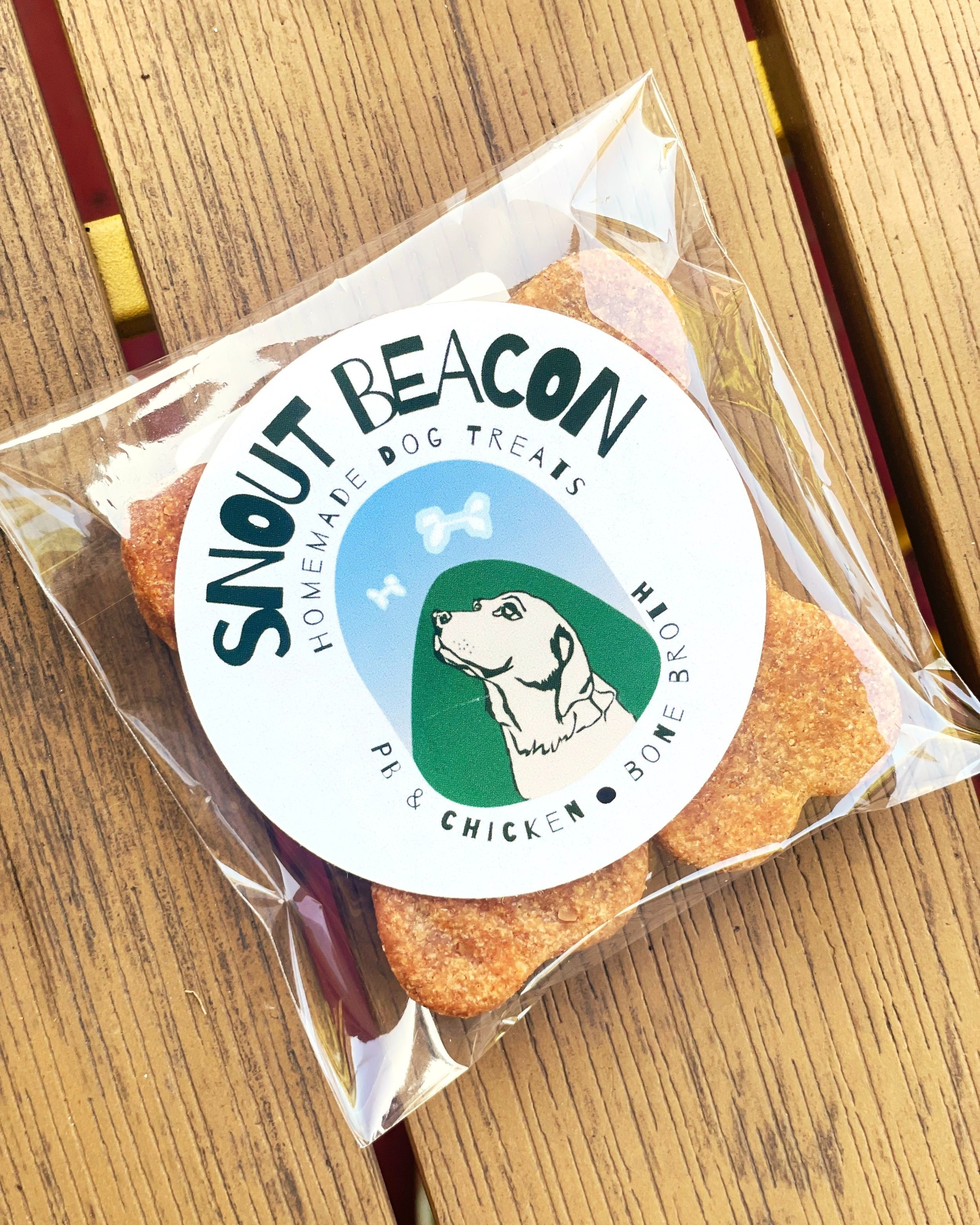 Classic Snout Pack