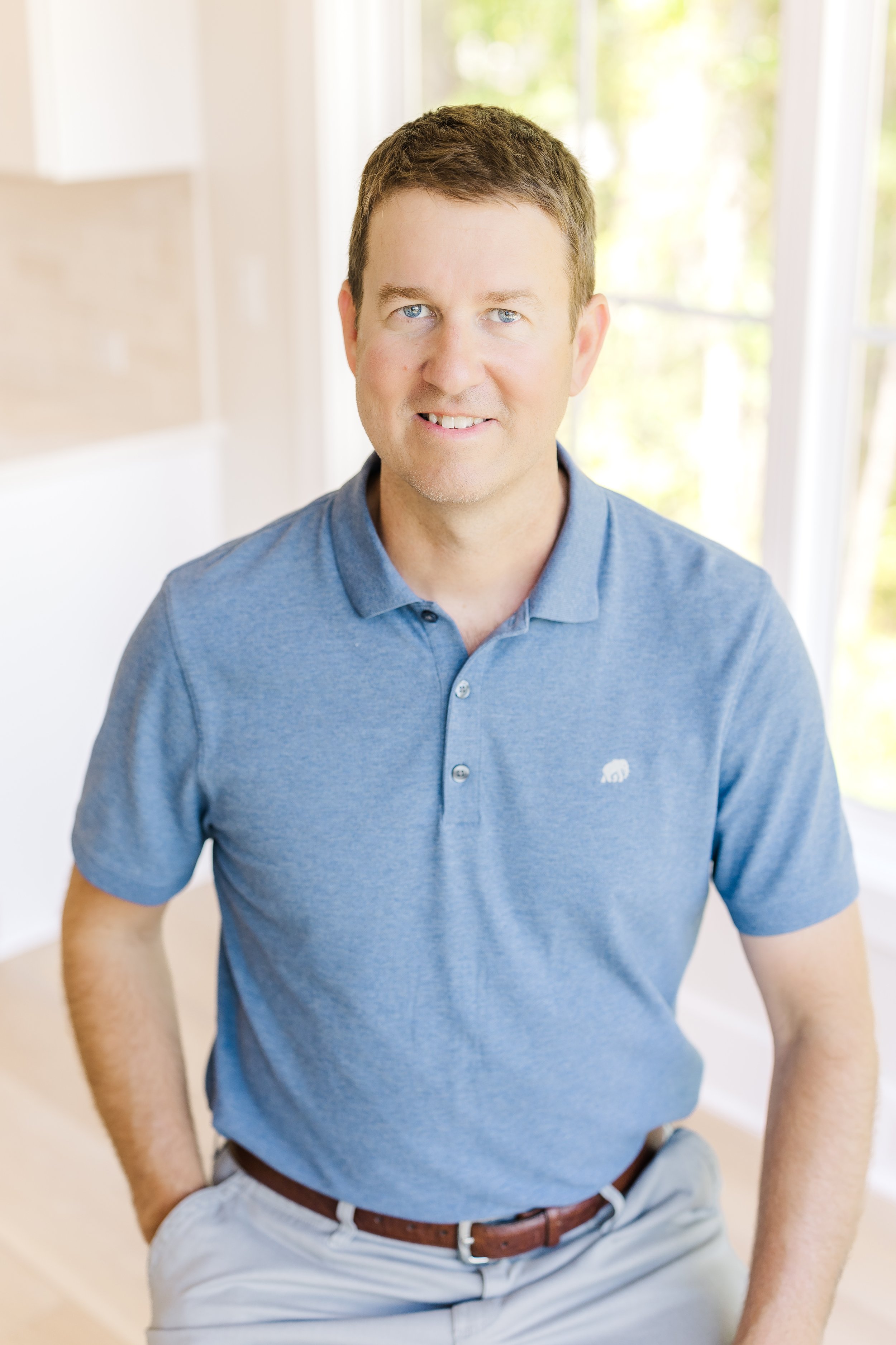 Corey Durako Co-Owner Canady Durako Building Company