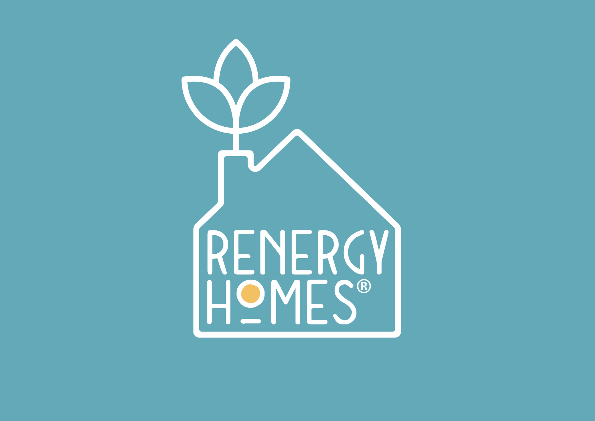 ReNergy Homes Ltd Logo