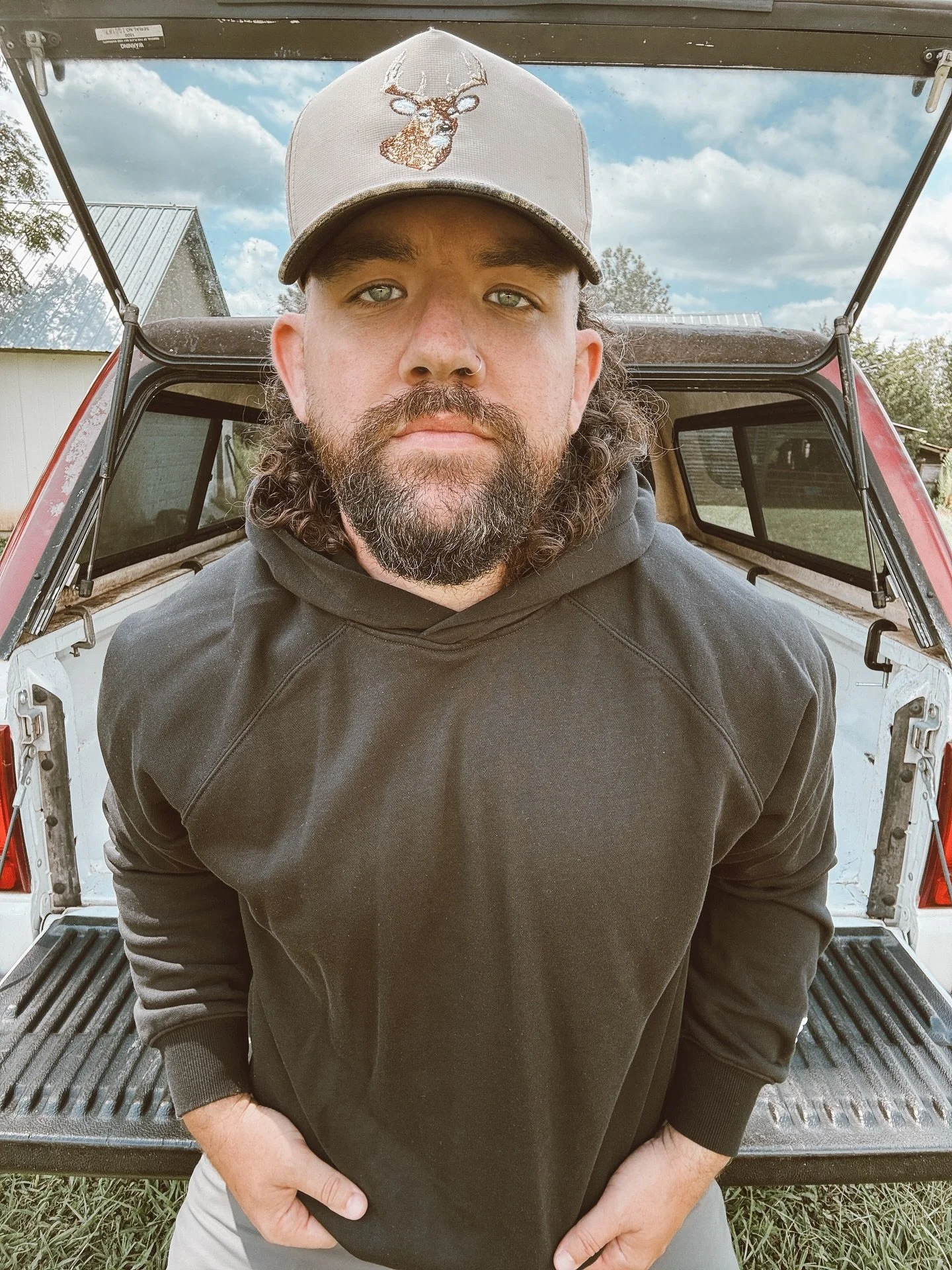 THE DEER SZN TOUR 2025&hellip; incoming.

#countrymusic #tour #livemusic