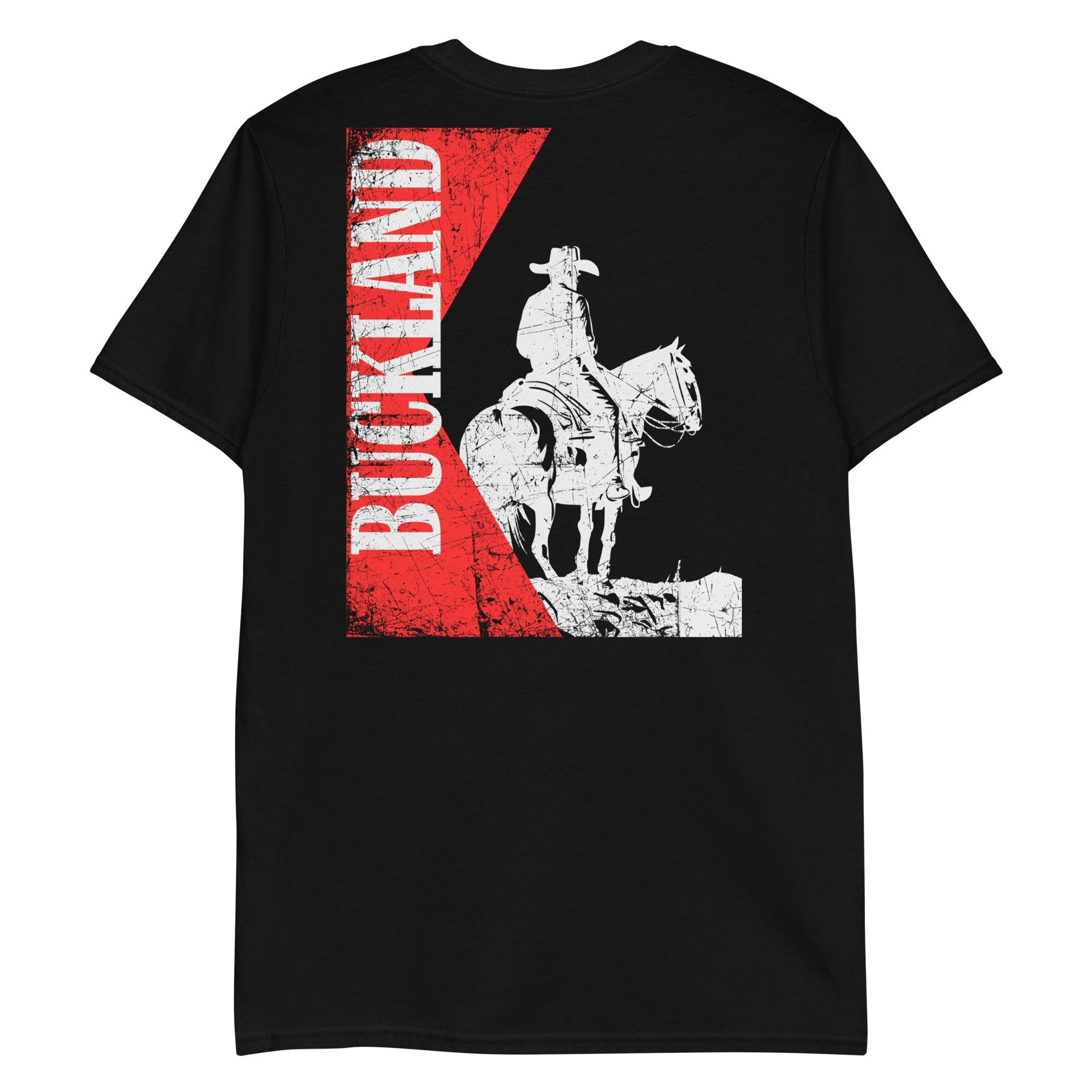 The "Cowboy Killer" Tee