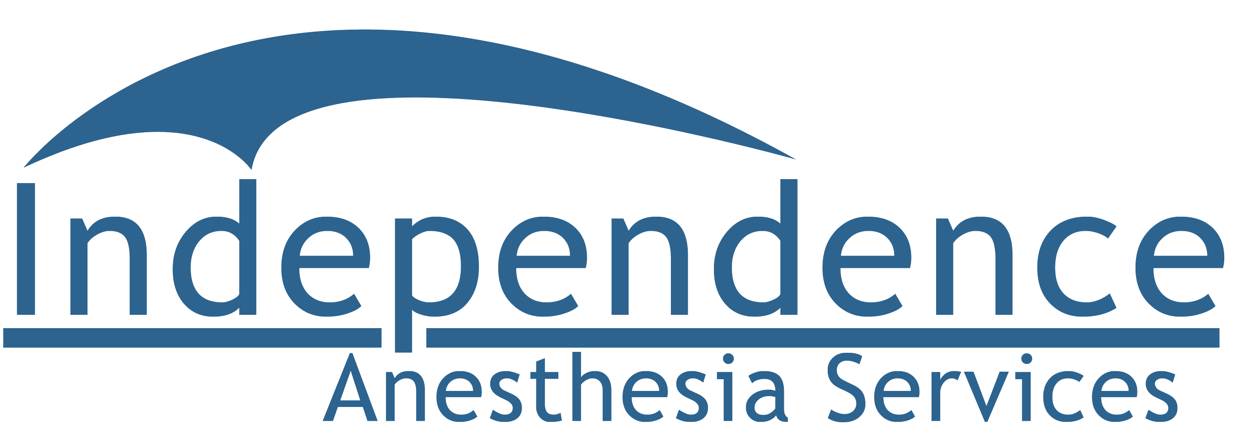 Independence Anesthesia logo