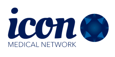 ICON Medical Network logo