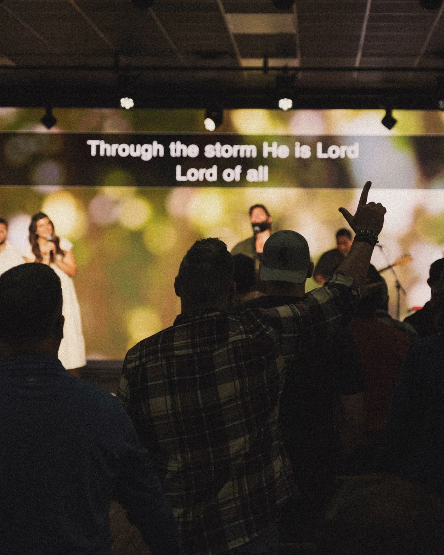 &ldquo;Praise the LORD! Praise God in His sanctuary; Praise Him in His mighty expanse. Praise Him for His mighty deeds; Praise Him according to His excellent greatness. Praise Him with trumpet sound; Praise Him with harp and lyre. Praise Him with tim