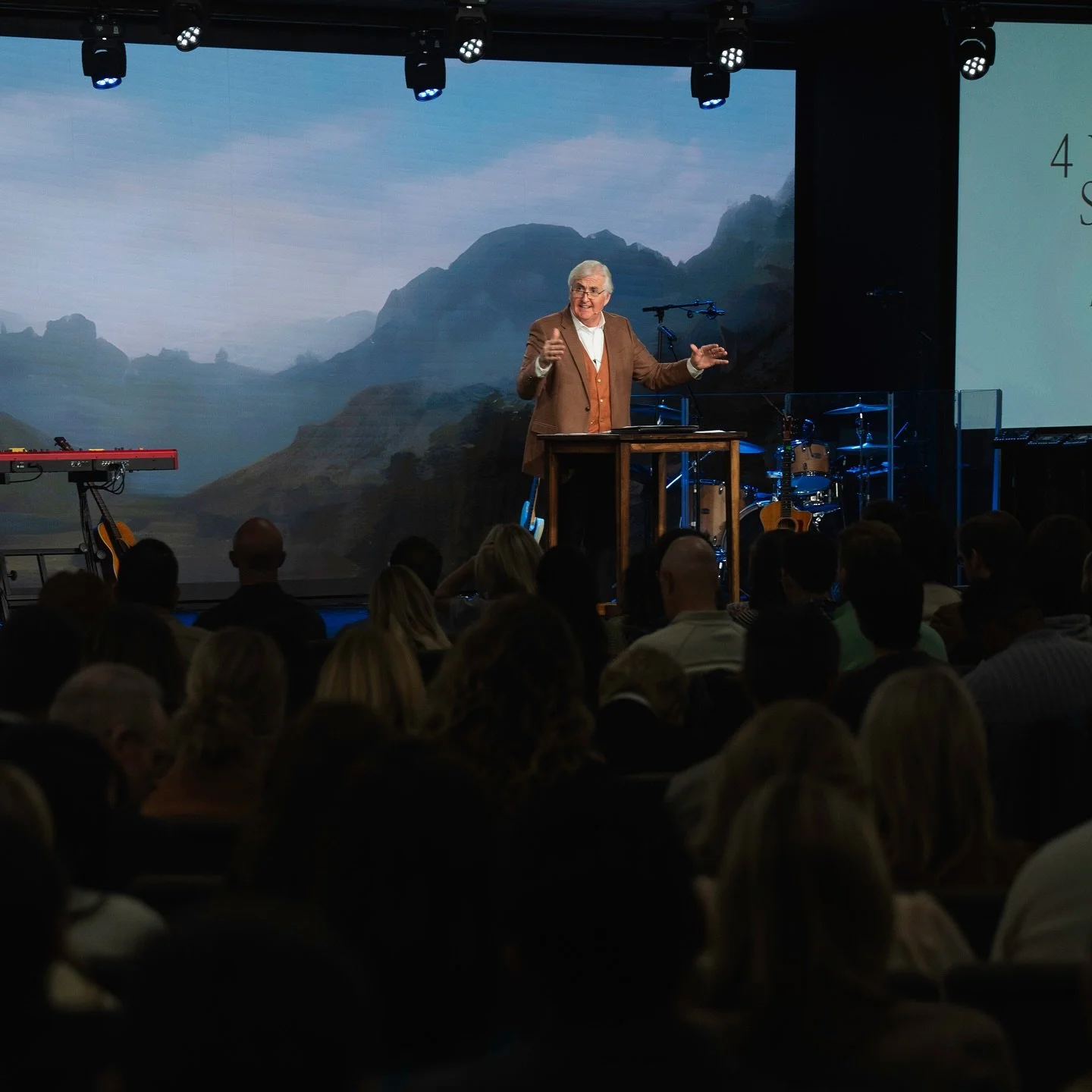 Stonebridge Bible Church we can&rsquo;t wait to see you this weekend! Pastor Harry Walls will be teaching from 2 Corinthians 12:15! See you tonight at 4:30PM and tomorrow morning at our three services- 8:15, 9:45 and 11:15AM!