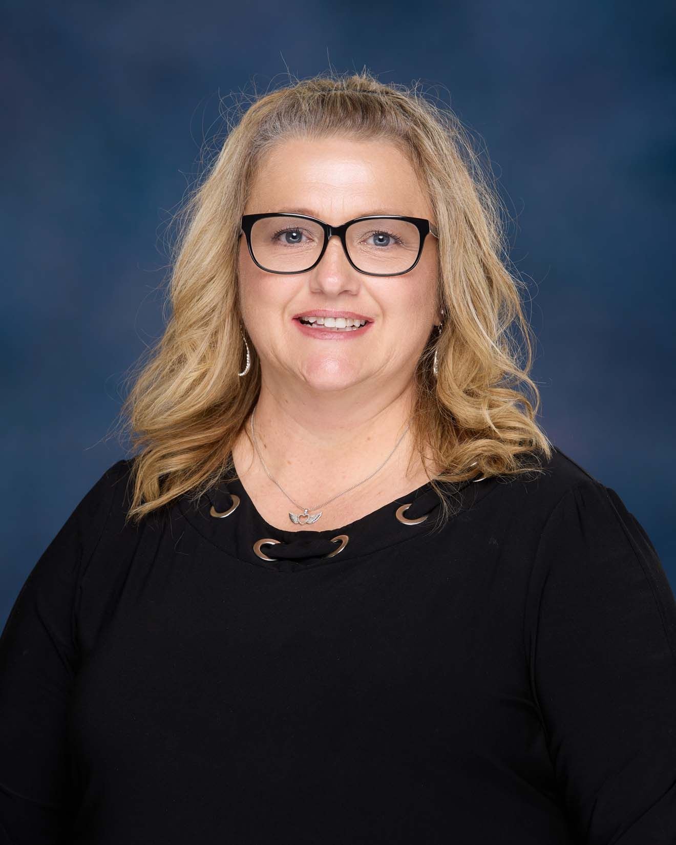 Tonya Aycock Covenant Christian Eagles