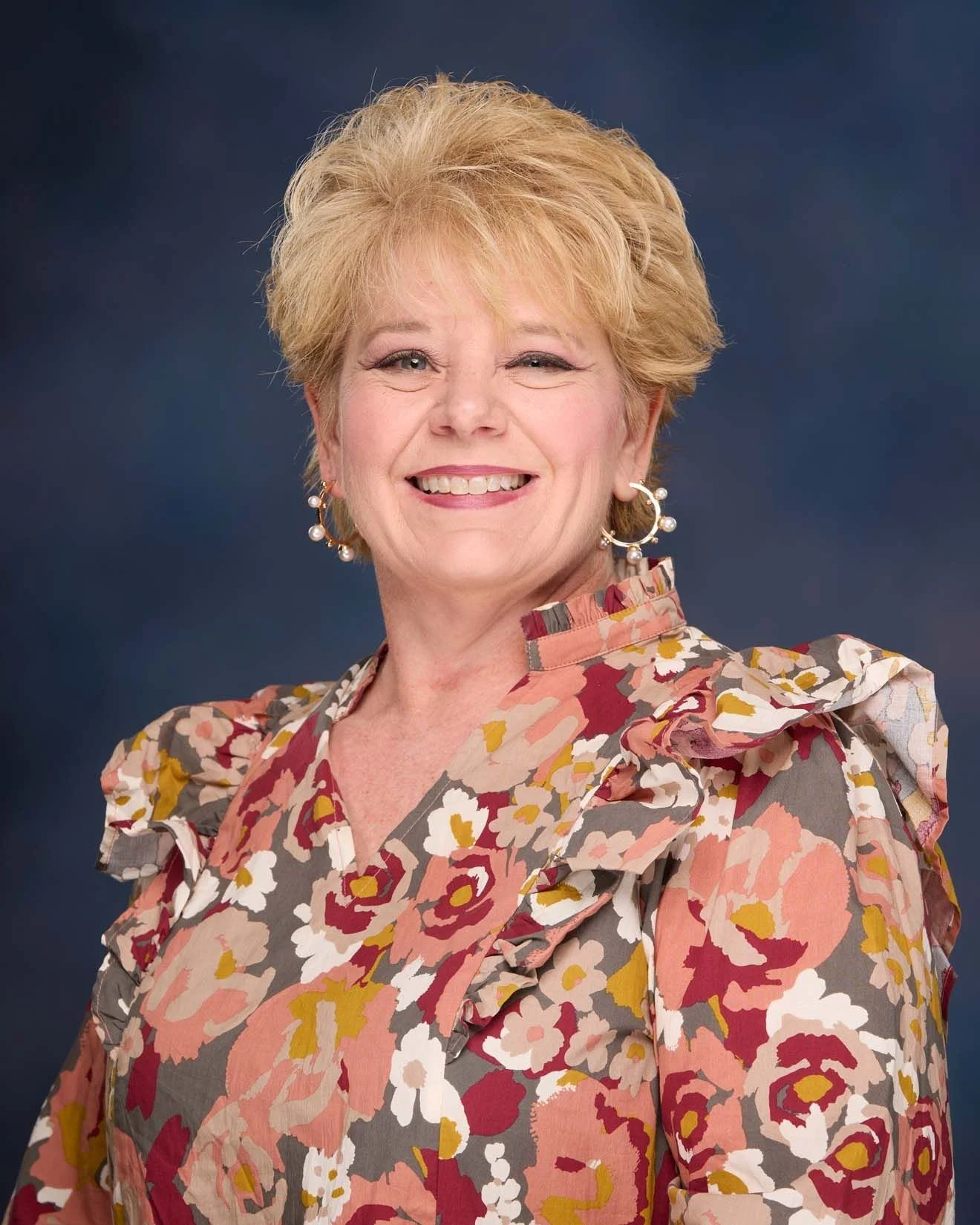 Tosha Phillips Covenant Christian Eagles