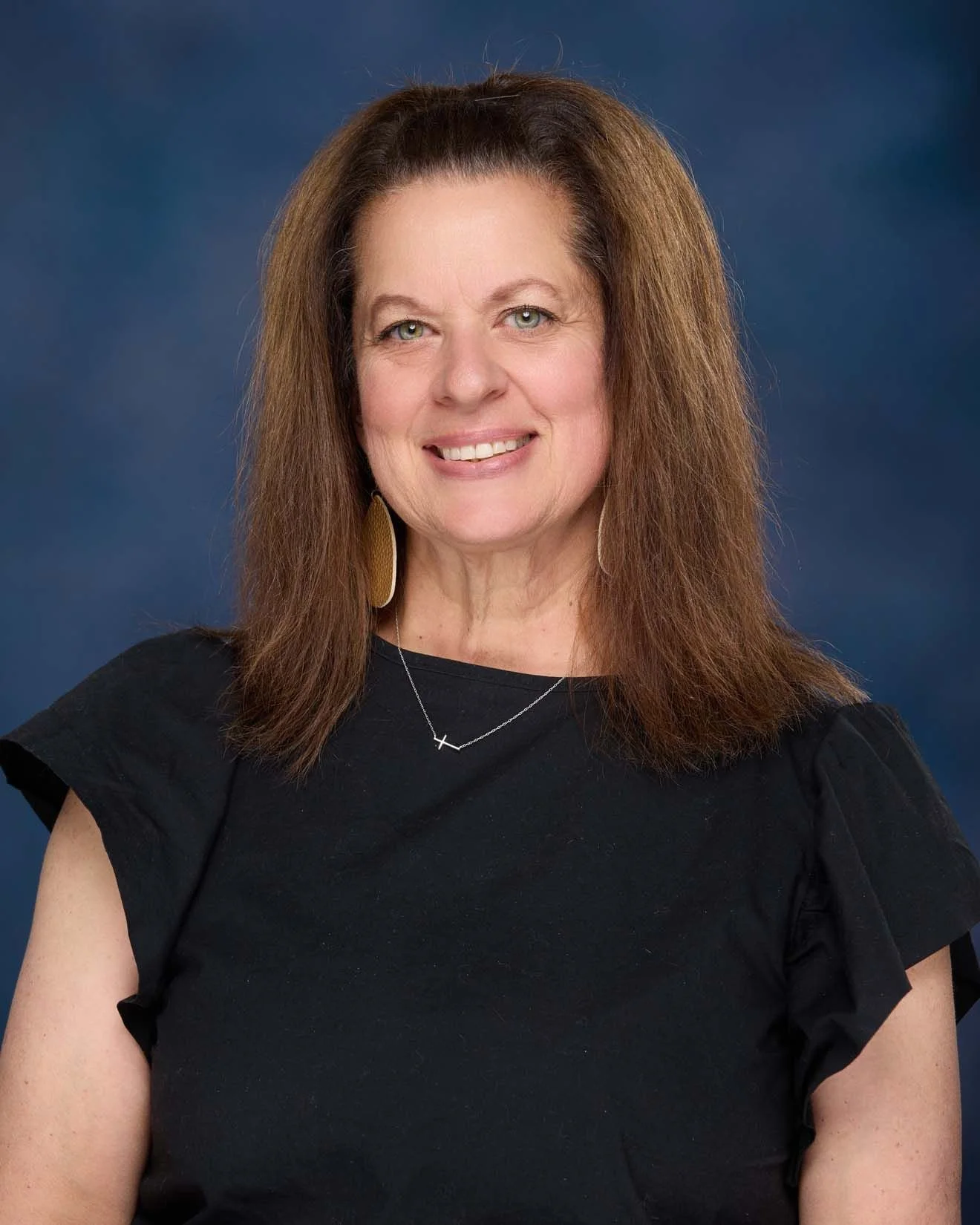 Sandi Christian - Covenant Christian School