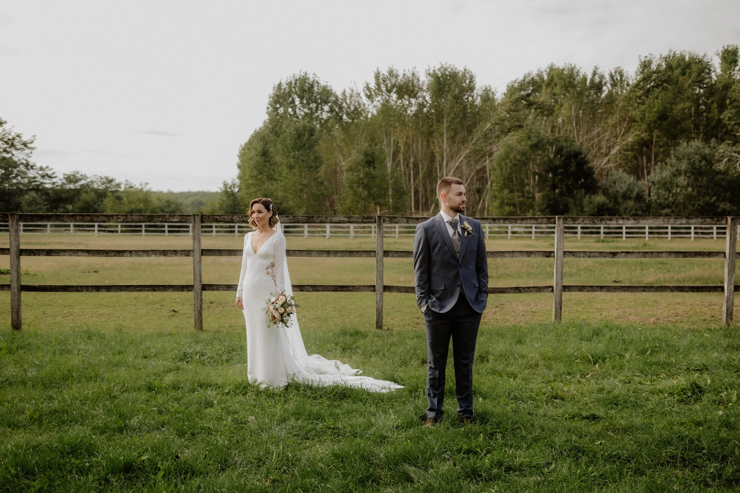 Bea & Levi - TB Ranch, Nyíradony