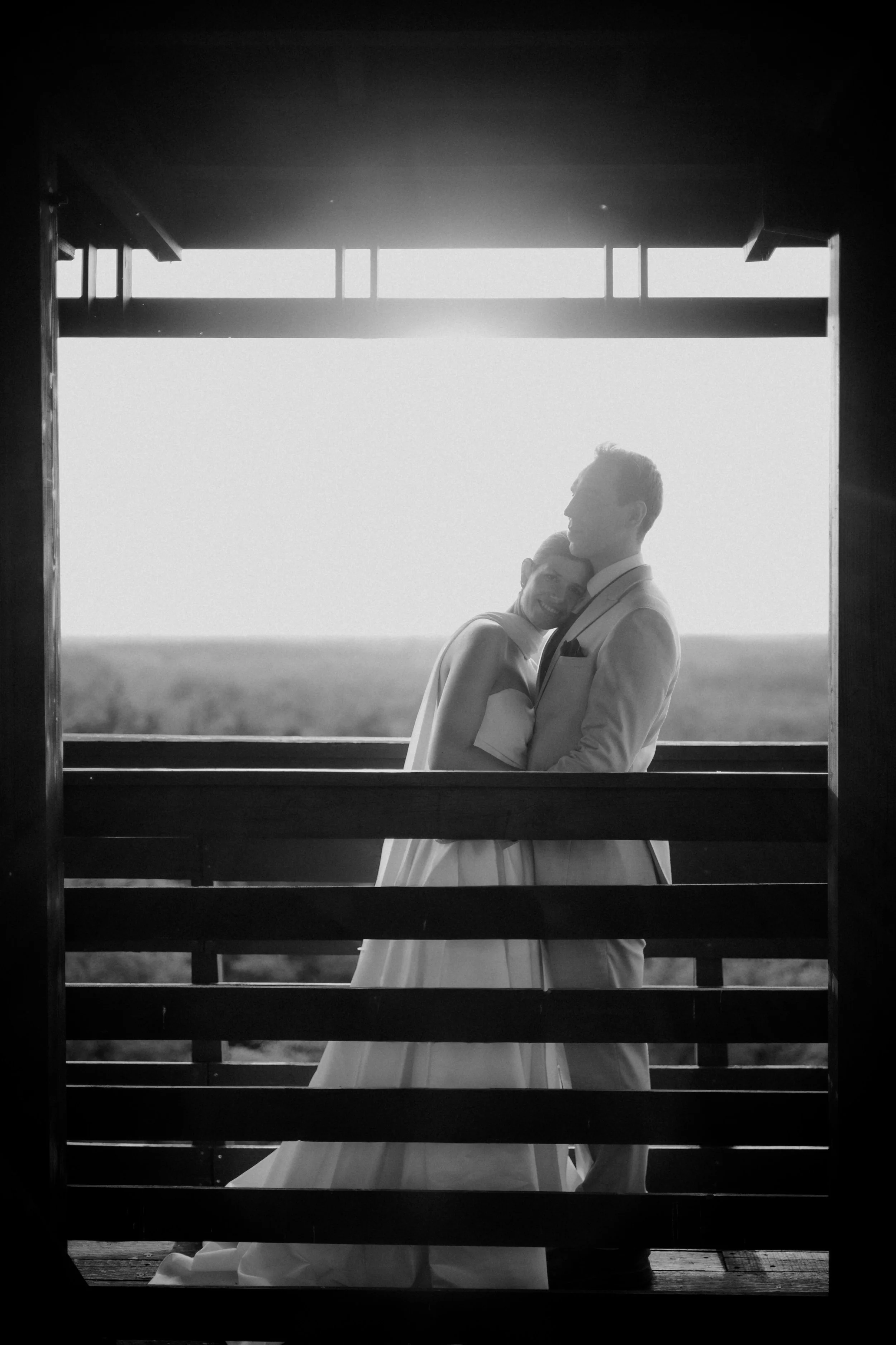 Panka & Bence - Gencsy Kúria, Nyíradony