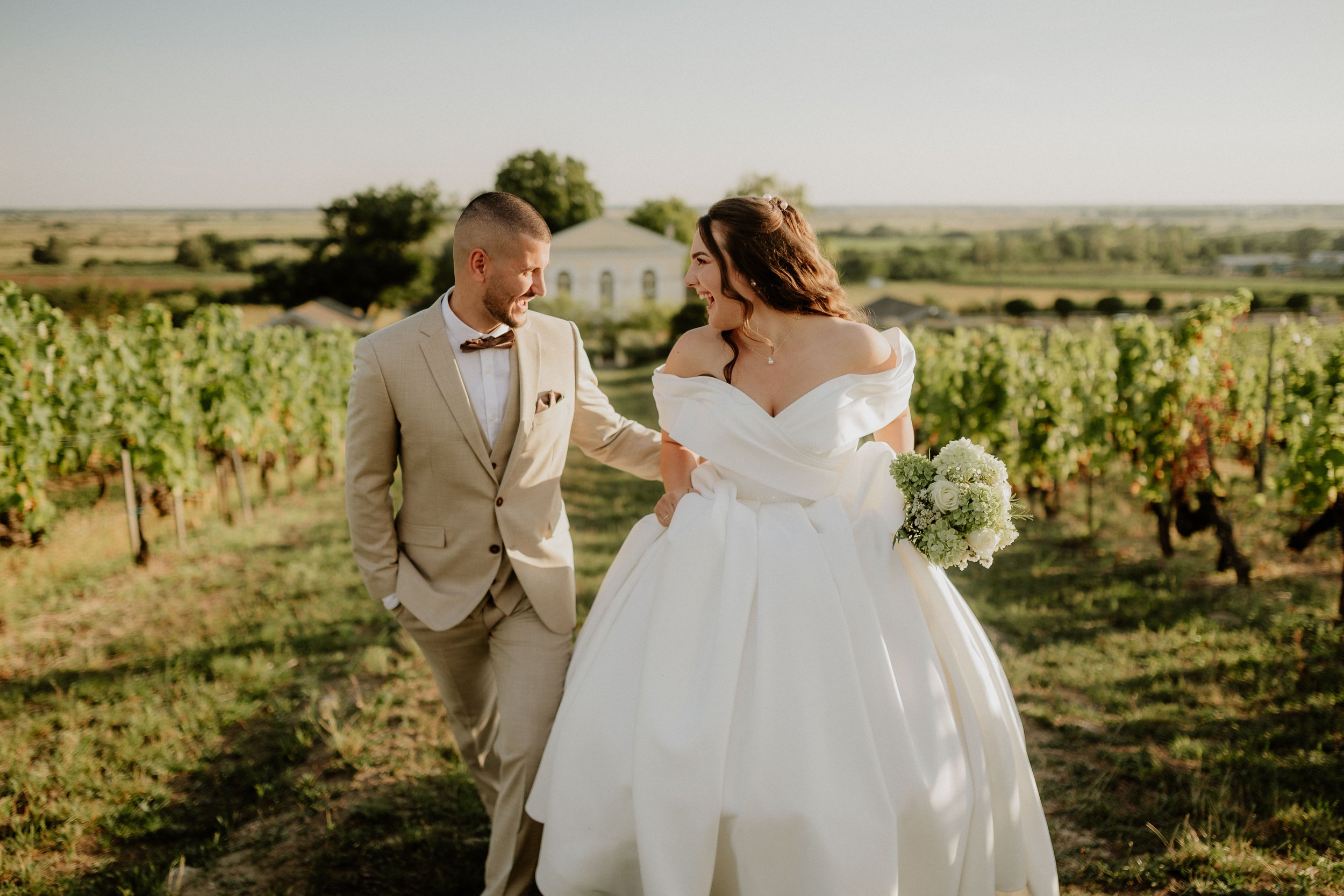 Viki & Dorián - Kerekerdő Rendezvényház, Debecen