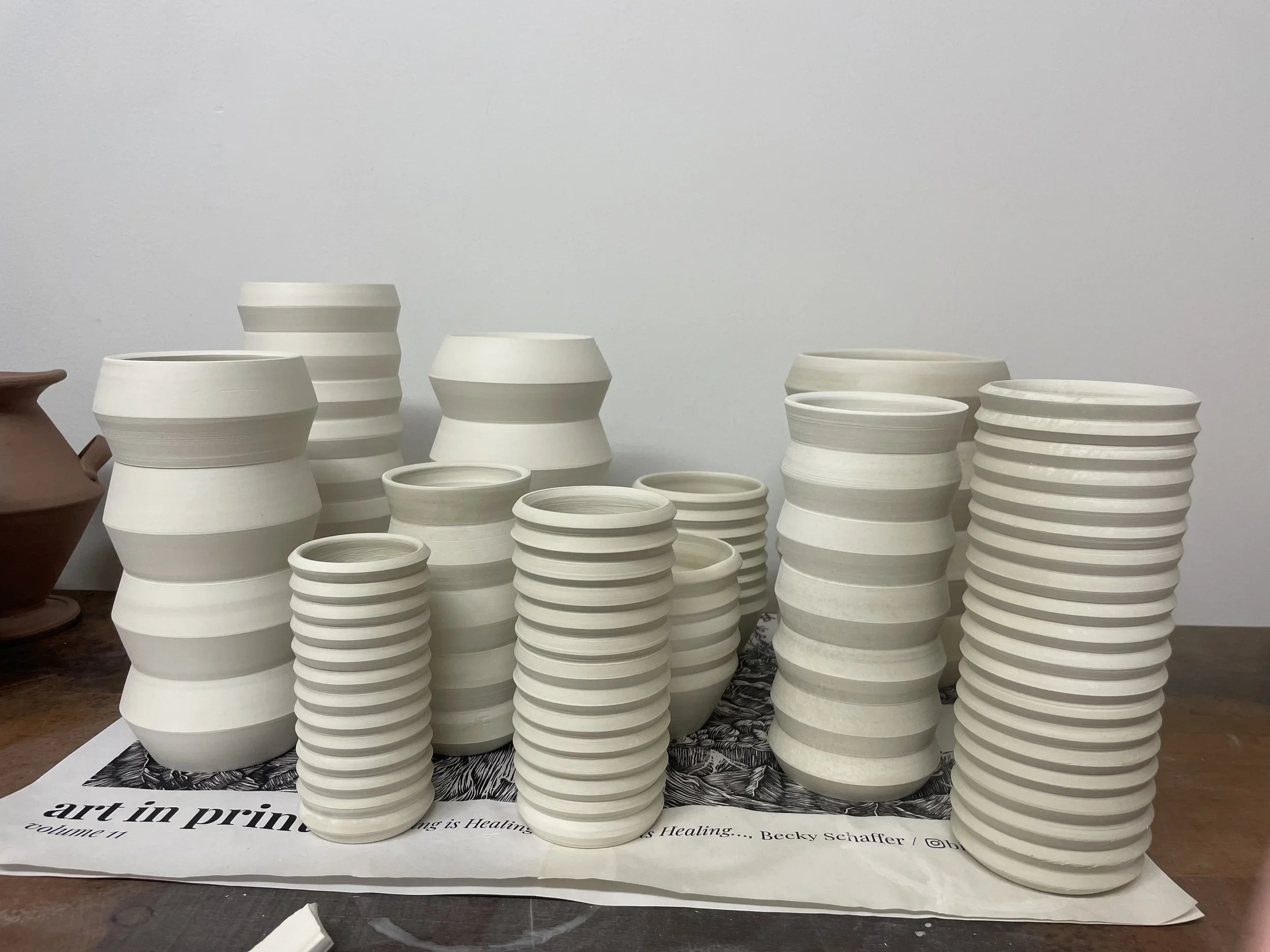 FINCH Ceramics