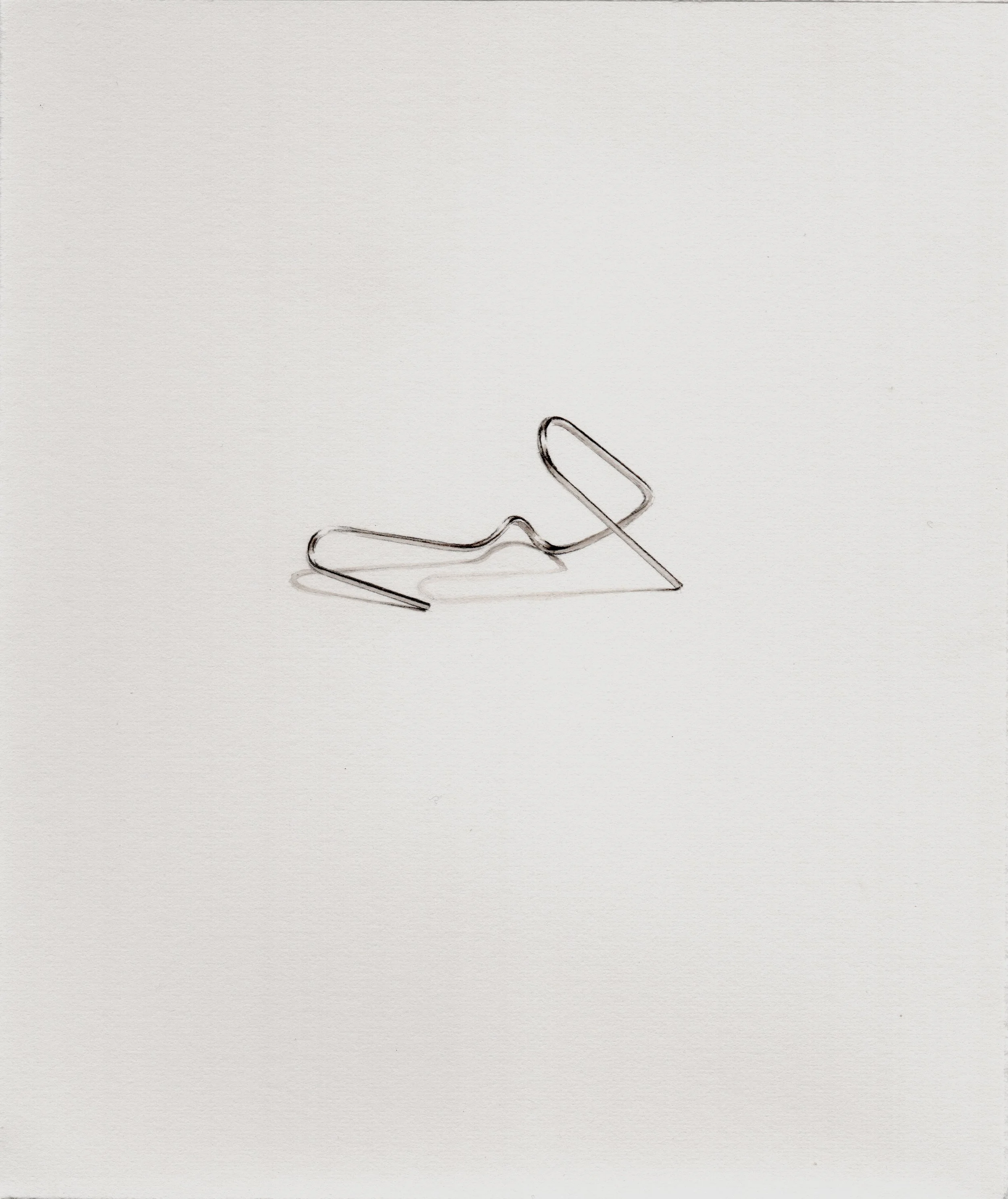 Dan Golden, Paperclip #4
