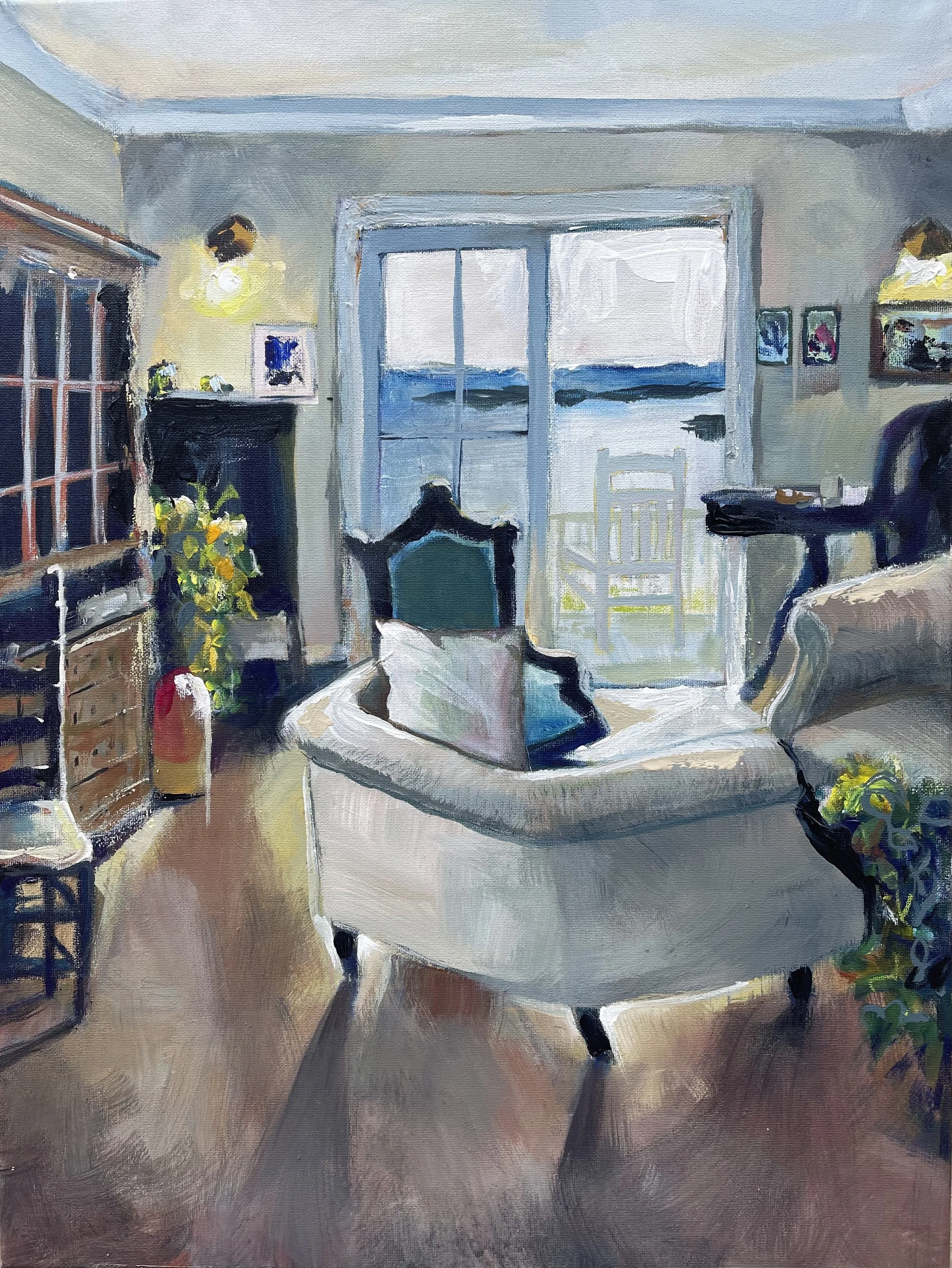 Fopiano, Ocean View